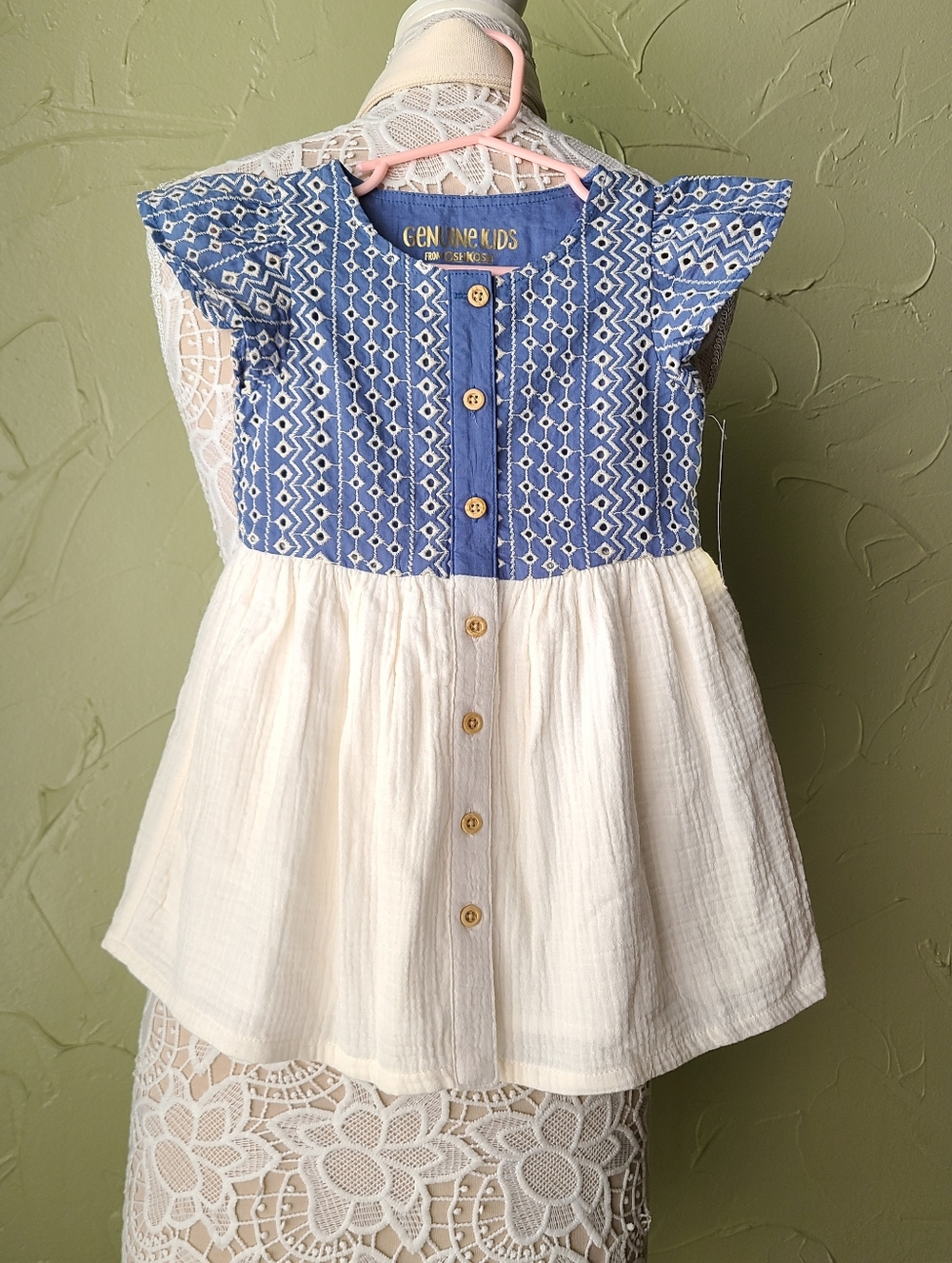 2T Dress